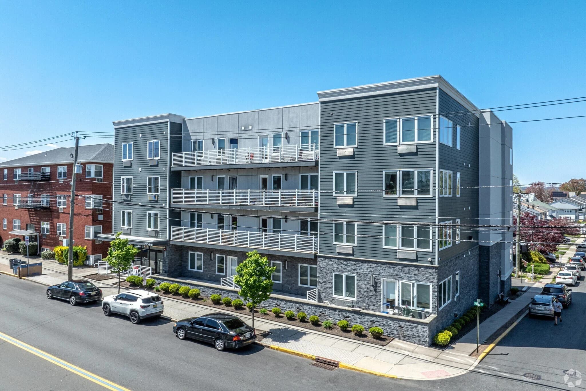 241 Ridge Road, North Arlington, NJ