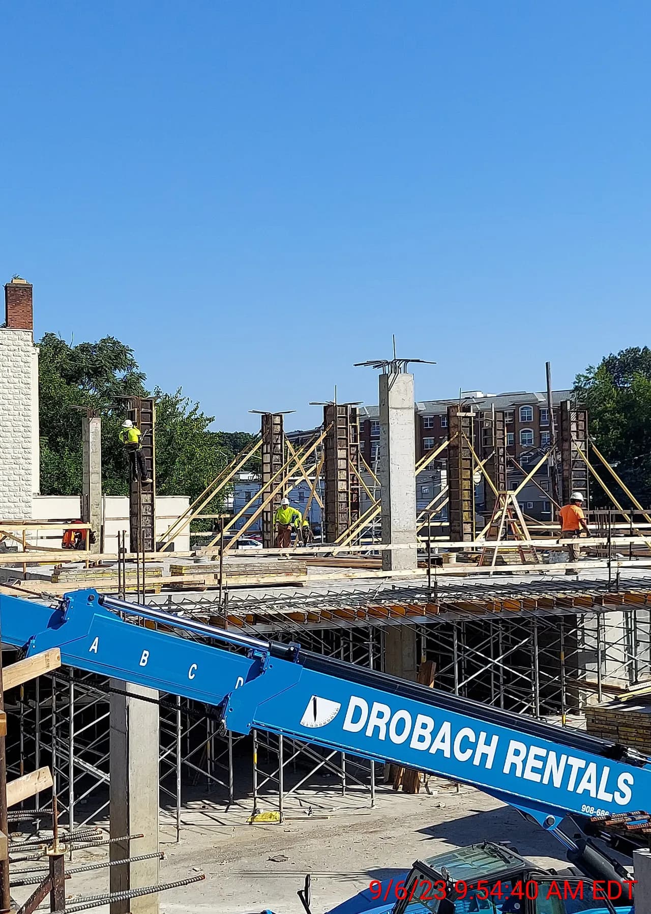 261 Wanaque Avenue photograph 4